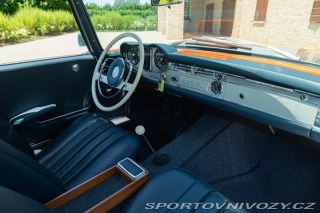 Mercedes-Benz SL 230 SL 1965
