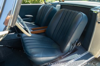 Mercedes-Benz SL 230 SL 1965