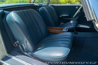 Mercedes-Benz SL 230 SL 1965