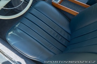 Mercedes-Benz SL 230 SL 1965