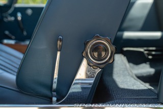 Mercedes-Benz SL 230 SL 1965