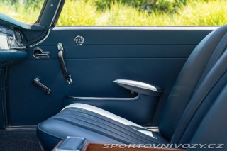 Mercedes-Benz SL 230 SL 1965