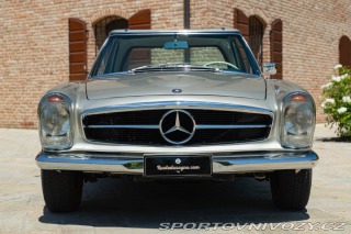 Mercedes-Benz SL 230 SL 1965