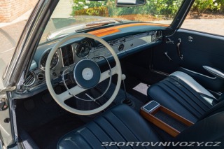 Mercedes-Benz SL 230 SL 1965