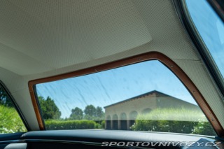 Mercedes-Benz SL 230 SL 1965