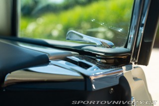 Mercedes-Benz SL 230 SL 1965
