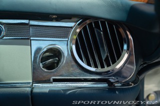 Mercedes-Benz SL 230 SL 1965