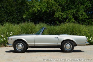 Mercedes-Benz SL 230 SL 1965