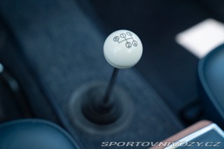 Mercedes-Benz SL 230 SL 1965