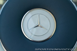 Mercedes-Benz SL 230 SL 1965