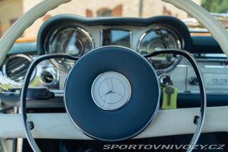 Mercedes-Benz SL 230 SL 1965
