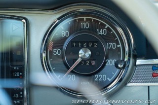 Mercedes-Benz SL 230 SL 1965