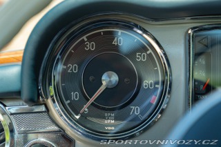 Mercedes-Benz SL 230 SL 1965