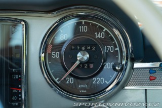Mercedes-Benz SL 230 SL 1965