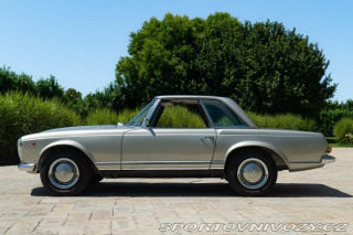 Mercedes-Benz SL 230 SL 1965