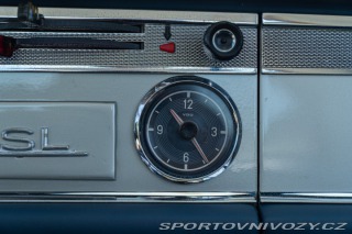 Mercedes-Benz SL 230 SL 1965