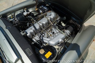 Mercedes-Benz SL 230 SL 1965