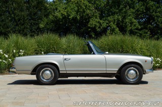 Mercedes-Benz SL 230 SL 1965