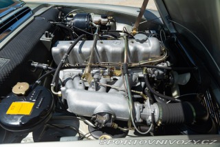 Mercedes-Benz SL 230 SL 1965