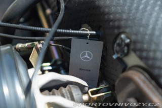 Mercedes-Benz SL 230 SL 1965