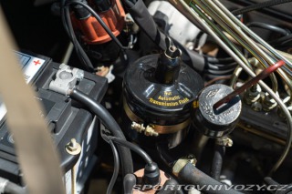 Mercedes-Benz SL 230 SL 1965