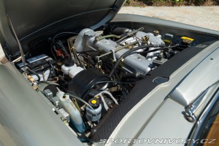 Mercedes-Benz SL 230 SL 1965