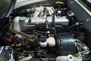 Mercedes-Benz SL 230 SL 1965