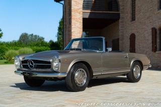 Mercedes-Benz SL 280 SL