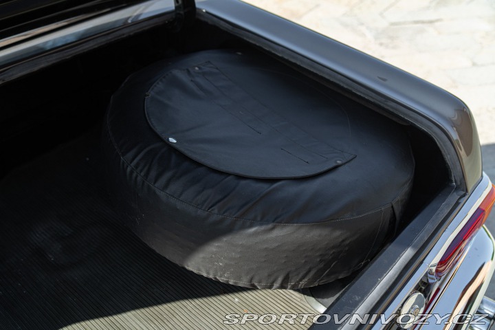 Mercedes-Benz SL 280 SL 1969