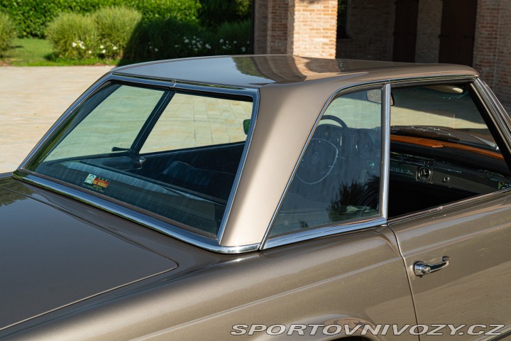 Mercedes-Benz SL 280 SL 1969