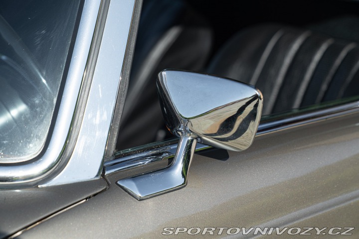 Mercedes-Benz SL 280 SL 1969