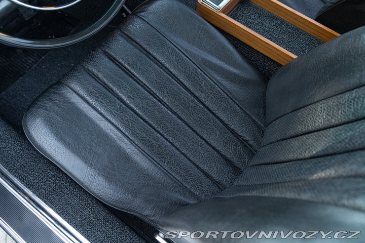 Mercedes-Benz SL 280 SL 1969