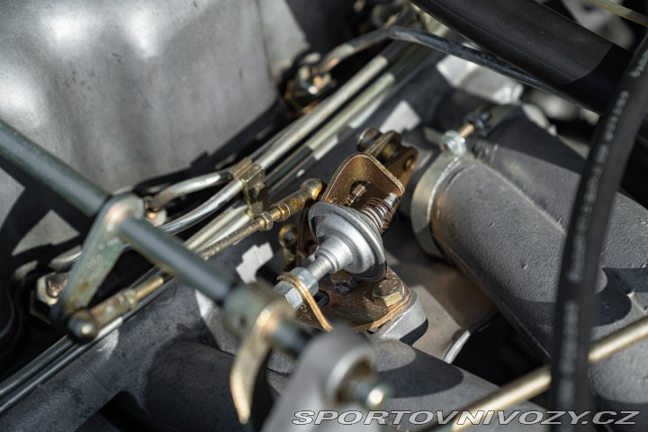 Mercedes-Benz SL 280 SL 1969