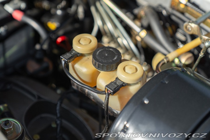 Mercedes-Benz SL 280 SL 1969