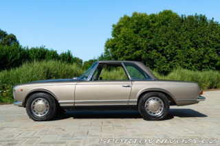 Mercedes-Benz SL 280 SL 1969