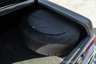 Mercedes-Benz SL 280 SL 1969