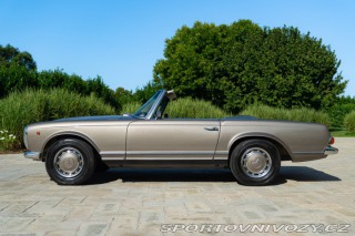 Mercedes-Benz SL 280 SL 1969