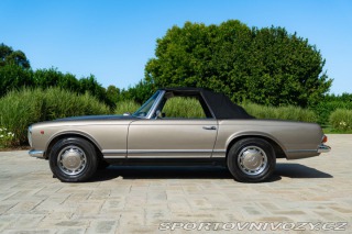 Mercedes-Benz SL 280 SL 1969
