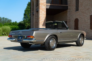Mercedes-Benz SL 280 SL 1969