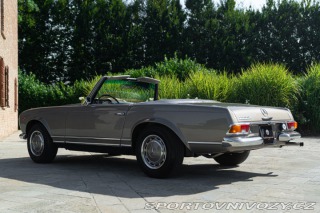 Mercedes-Benz SL 280 SL 1969
