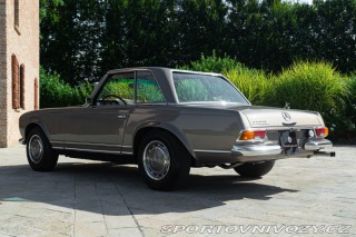 Mercedes-Benz SL 280 SL 1969