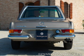 Mercedes-Benz SL 280 SL 1969