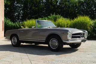 Mercedes-Benz SL 280 SL 1969