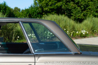 Mercedes-Benz SL 280 SL 1969