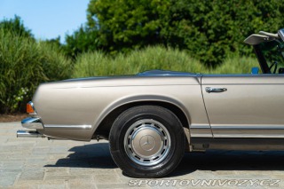 Mercedes-Benz SL 280 SL 1969