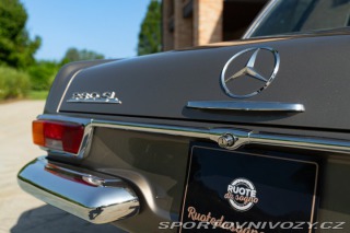 Mercedes-Benz SL 280 SL 1969