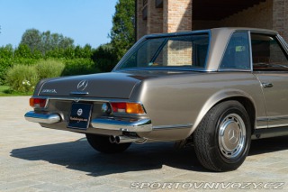 Mercedes-Benz SL 280 SL 1969
