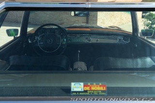 Mercedes-Benz SL 280 SL 1969