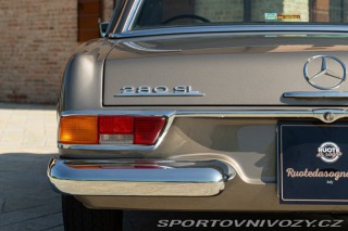 Mercedes-Benz SL 280 SL 1969