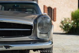 Mercedes-Benz SL 280 SL 1969